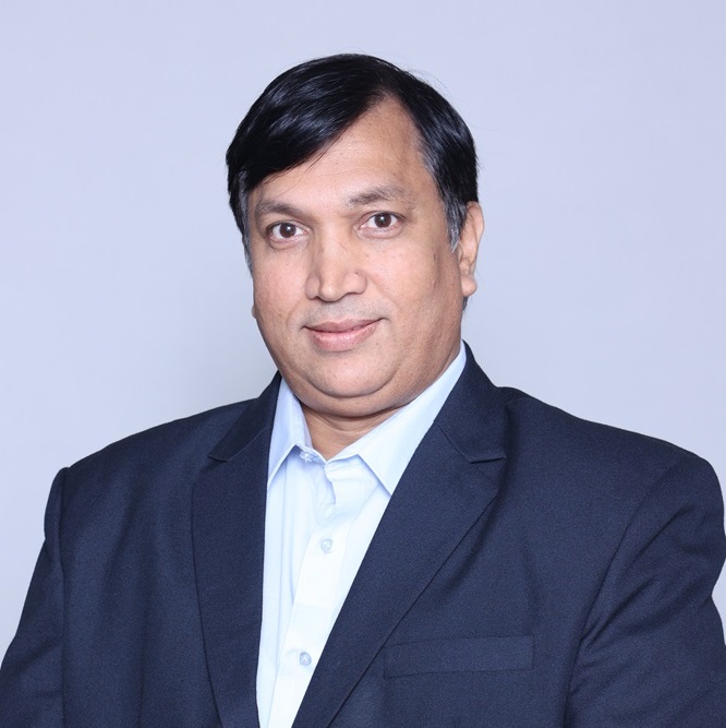 Dr. Akhilesh Mishra