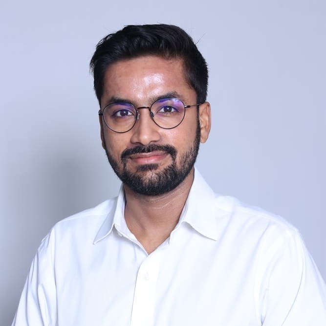 Karan Daftary